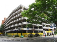 Car Park image