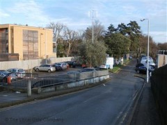 Car Park image