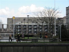Car Park image