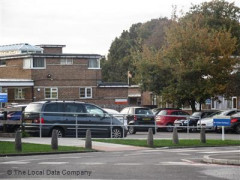 Car Park image