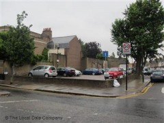 Car Park image