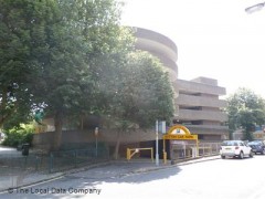 Car Park image