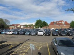 National Car Parks image