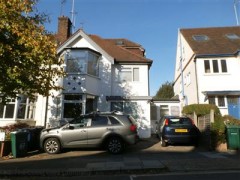 Finchley Osteopathy Clinic image