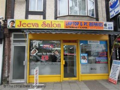 Jeeva Salon image
