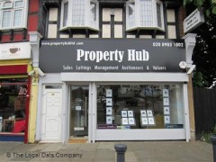 Property Hub image