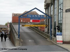 Car Park image