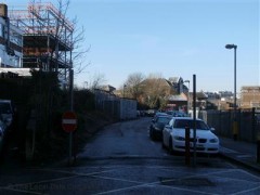 National Car Parks image