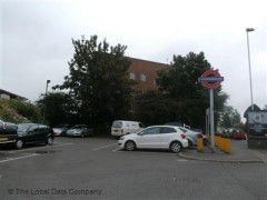 National Car Parks image