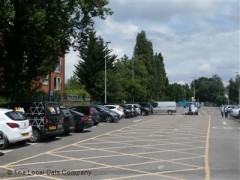 National Car Parks image