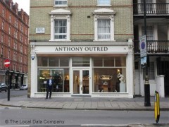 Anthony Outred image