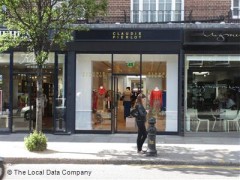 Claudie Pierlot image