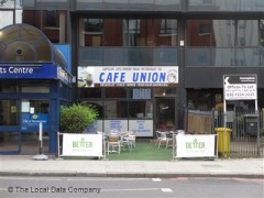 Cafe Union image