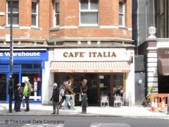 Cafe Italia image