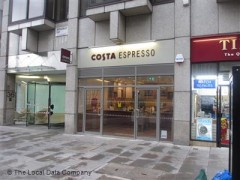 Costa Espresso image