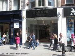 Barker Shoes image