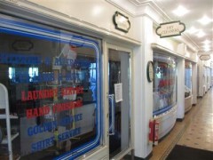 Dry Cleaners image