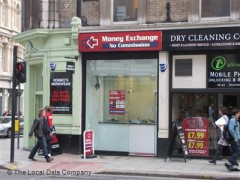 Holborn Money Exchange image