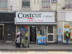 Costcut Express image
