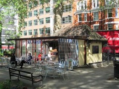 Park Cafe image