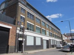Gagosian Gallery image