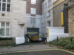 Euro Car Parks image