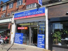 Hendon Launderette image