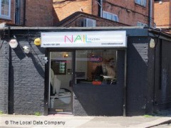 Nail Station image