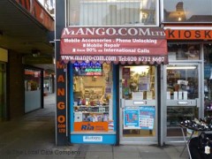 Mango.com Ltd image