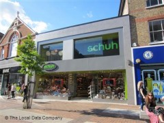 Schuh image
