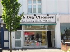 KS Dry Cleaners image