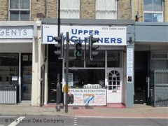 Upper Dry Cleaners image