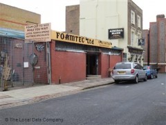 Foamtec Ltd image