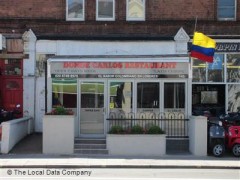 Donde Carlos Restaurant image