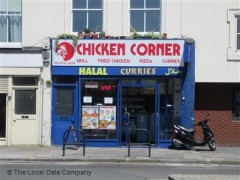 Chicken Corner image