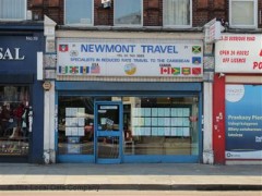 Newmont Travel image