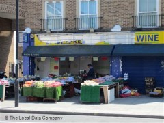 Grocers image