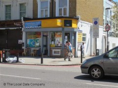 Finsbury Park Lettings image