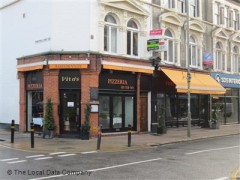 Vito's Ristorante image