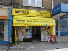 Broad Street Extra image