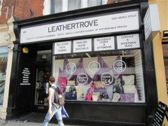 Leathertrove image