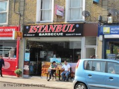 Istanbul Barbecue image
