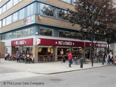 Pret A Manger image