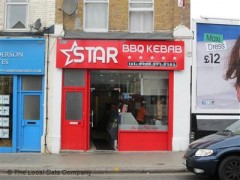 Star BBQ Kebab image