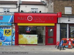 Nail Boutique image