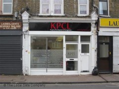 KPCL Architecture Ltd image