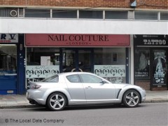 Nail Couture image
