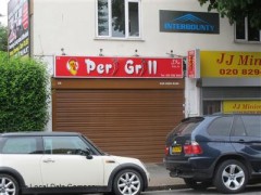 Peri Grill image