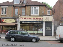 Charisma Barbers image