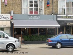 Luciano's image